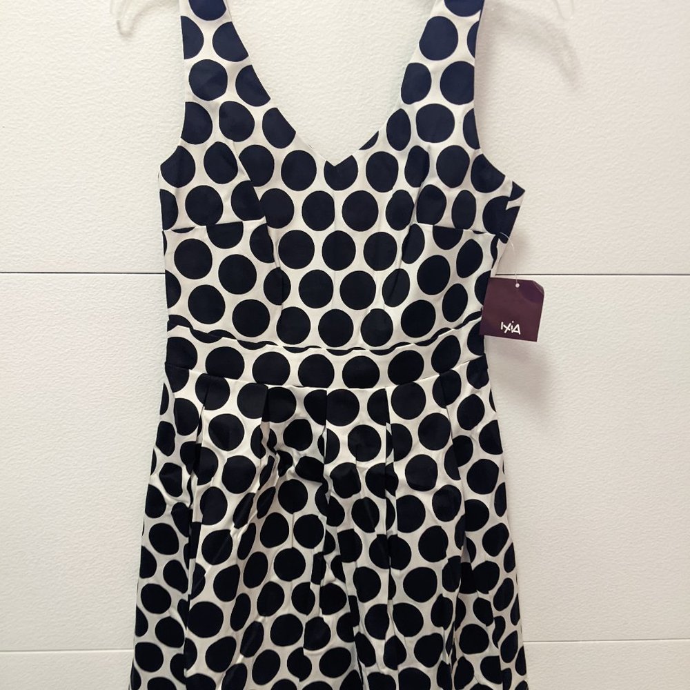 Ixia Women Polkadot Dress